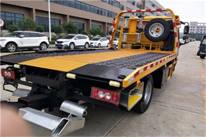 大足24小时汽车送油服务公司