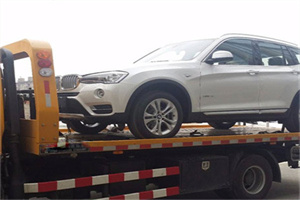 大足拖车24小时服务电话