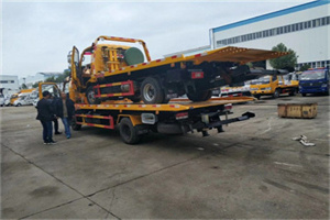 大足同城汽车补胎