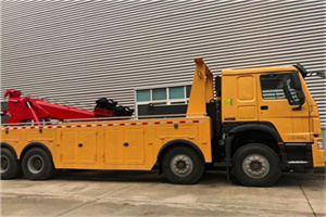 大足道路救援公司